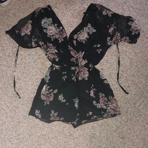 Rue 21 romper